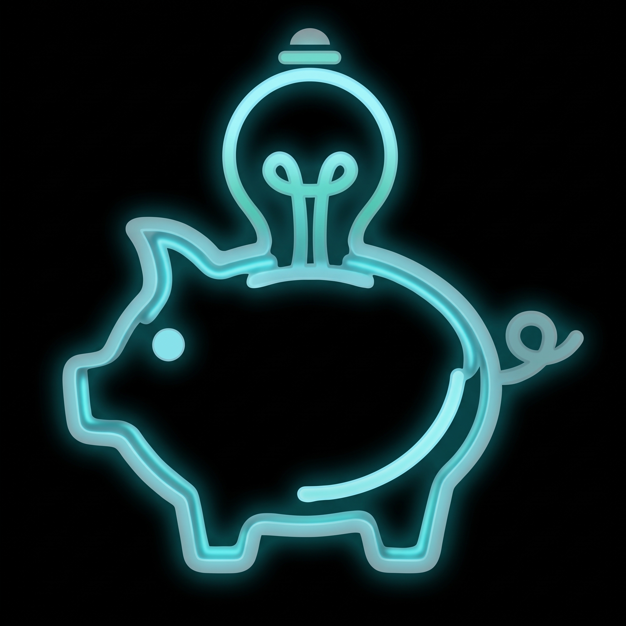 SmartBudgy Logo